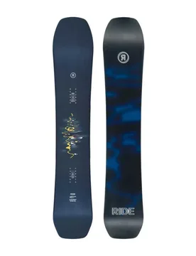 Planche De Snowboard Current Design 157 Homme - Ride - FashionsVida