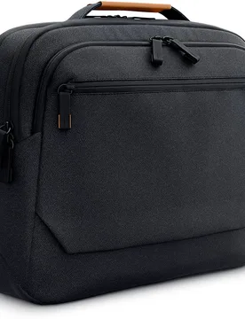 Sacoche Pour Ordinateur Portable Ecoloop Premier 14-16´´ Black One Size unisex - DELL - FashionsVida