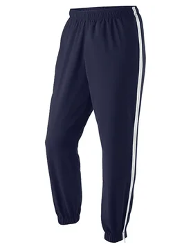 Wilson Team Pants Classic Navy S - Wilson - FashionsVida