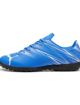Fußballschuhe Attacanto TT - Bleu - male - Size: 44,5 - Puma - FashionsVida