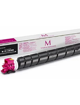 Toner Tk-8345m Magenta One Size unisex - Kyocera - FashionsVida