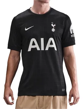 Tottenham 25/26 segunda equipacion camiseta de fútbol oficiales (XL) - Nike - FashionsVida