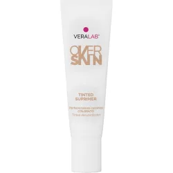 Base de Maquillaje Tinted Suprimer Overskin
