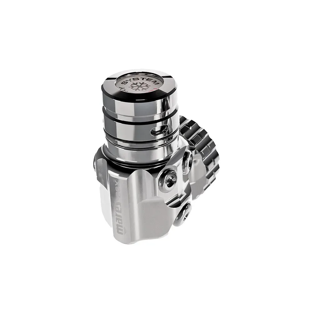 Regolatore Di Primo Stadio Hr 26 Normal Use 300 Bar - Mares - FashionsVida