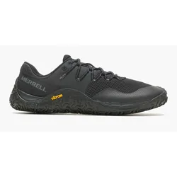 Trail Glove 7 Trail Running Shoes Black / Black UK 11.5 Men