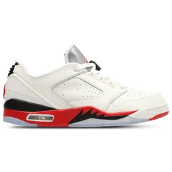 Sixty Plus Low Men's Sneakers - White - Size 8.5 - Leather - White - Size: 8.5