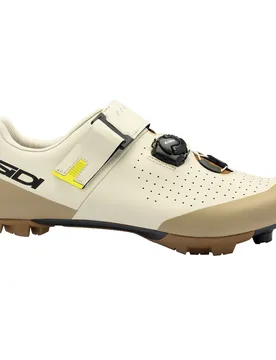 SIDI Scarpe MTB PHYSIS sand 2026 - SIDI - FashionsVida