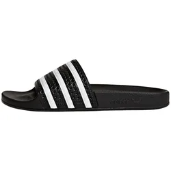 Originals Adilette Slipper Core Black / White 38 Unisex