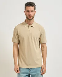 BOSS T-shirt e Polo Beige