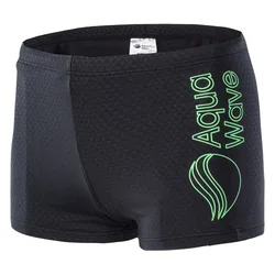Blary Swimming Boxer Black / Spring Bouquet L Men