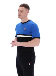 Contrast Randy Rib T-Shirt - XS