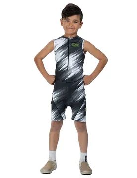 Triathlon Senza Maniche Ltd Tri Protege Driftspeed M - Zoot - FashionsVida