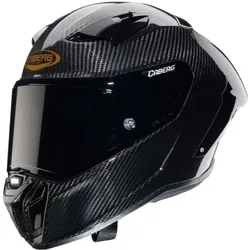 Casco Moto Integrale GP01 CARBON taglia M