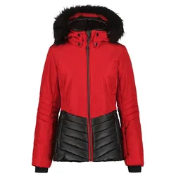 Veste Halkis L7 Cranberry 36