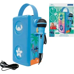 Altavoz Luminous Stitch