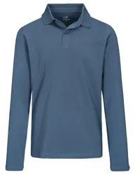 XL 2-Knopf Polo-Shirt, 1/1 Arm male