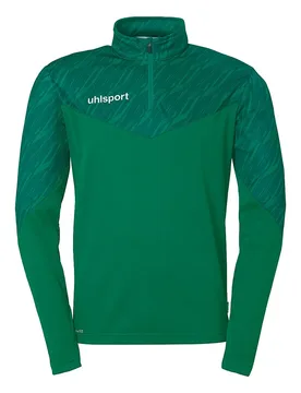 Sweat à Demi-zip Progressive 28 Lagoon XL - Uhlsport - FashionsVida