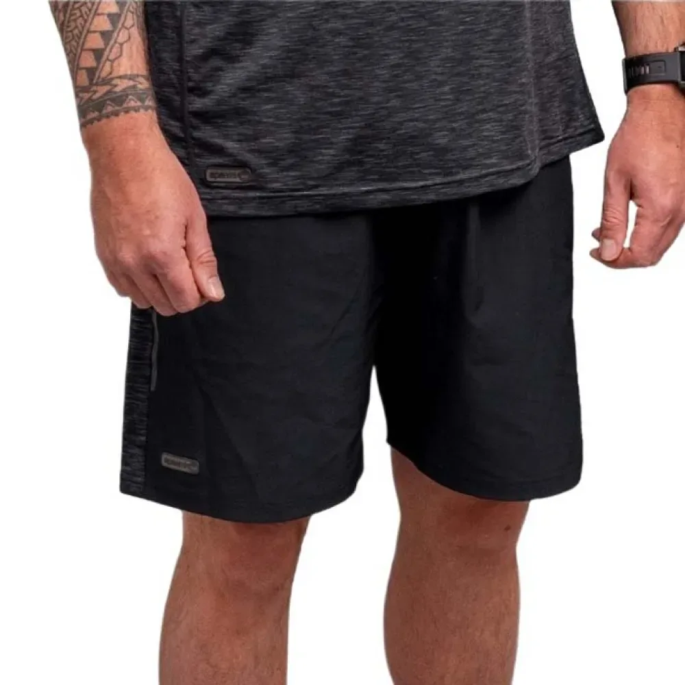Cooltech Edition Shorts Stealth 3XL Men - Ridgemonkey - FashionsVida