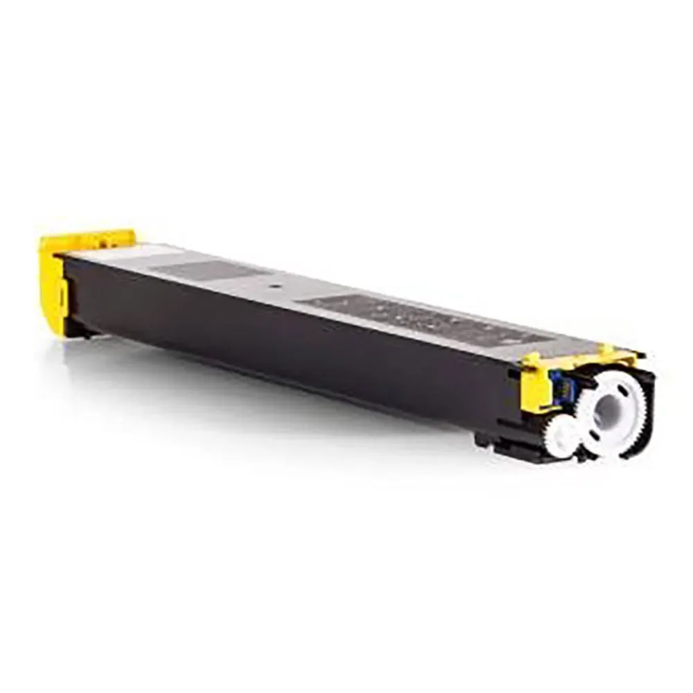Generico Toner Sharp Mx36 Yellow One Size unisex - Genérico - FashionsVida