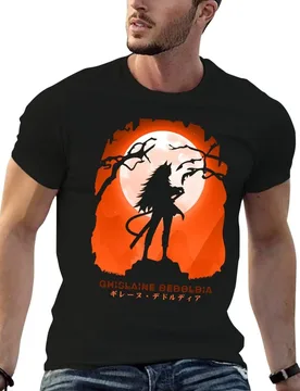 Ghislaine Dedoldia T-Shirt graphic shirts luxury designer mens tall t shirts - Aliexpress - FashionsVida