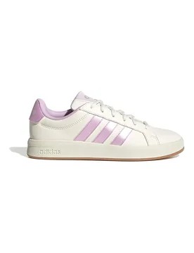 Sneakers White stile court Grand Court Base 3.0 38⅔ - Adidas - FashionsVida