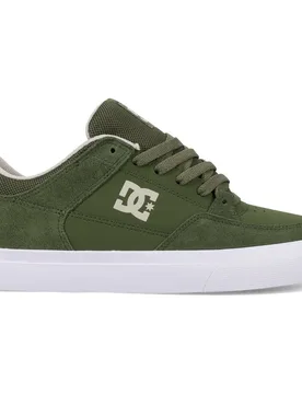 Zapatillas de hombre Onyx - DC Shoes - FashionsVida