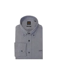 Boss Camicia RICKERT_M blu M