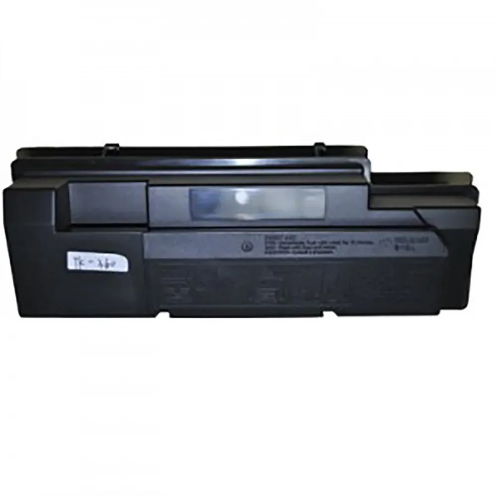 Generico Toner Kyocera Tk360 Black One Size unisex - Genérico - FashionsVida