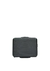 Trolley Donna P10FSV26-651 Nero