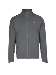 Arcteryx Isogiacca da uomo Atom SL grigio L