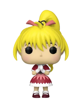 POP! Animation - Hunter X Hunter #1133 Bisky - Funko - FashionsVida