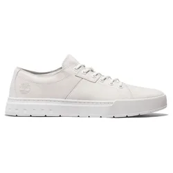 Baskets Maple Grove White Nubuck EU 40
