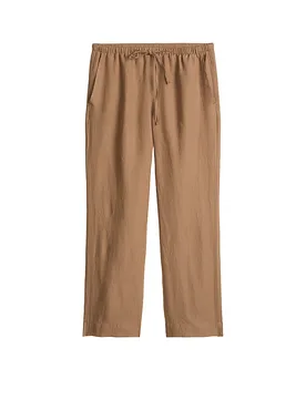 Pantaloni Jogging Fit marrone 40 - Marc O'Polo - FashionsVida