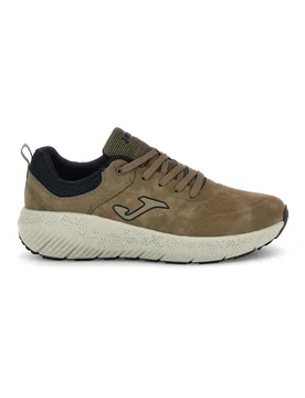 Scarpe marroni con memory foam e slip resistant CATOW2623 40 - Joma - FashionsVida
