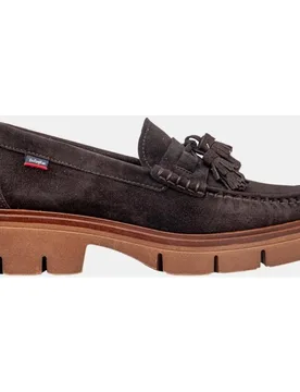 Callaghan - Mocasin - Callaghan - FashionsVida