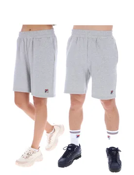 Vico Cotton Short - XS - FILA - FashionsVida