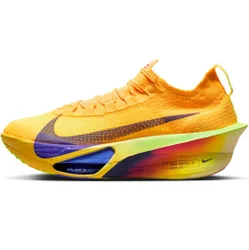 Air Zoom Alphafly 3 Next Laser Orange / Indigo 47.5 Herren