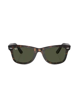 Occhiali da sole Wayfarer 0RB2140-902 Adulto unisex - RAYBAN - FashionsVida