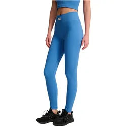 Leggings Pulse Seamless Rib Mw Riverside M