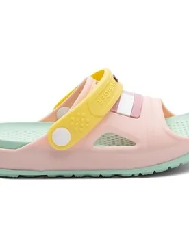 Zehensandalen T3af34319pink 25;26;27;28 - Tommy hilfiger - FashionsVida