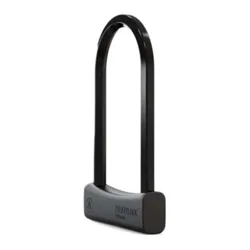 Lucchetto A U Mason 220 Black