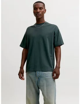 T-Shirt 103272 Eu Xl Male - Jack & jones - FashionsVida