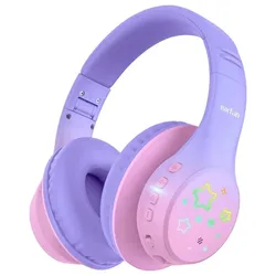 Earfun Cuffie Per Telefono K Rgb