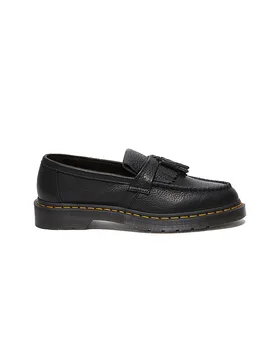 DR MARTENS Loafer ADRIAN noir 43 - Dr. martens - FashionsVida