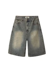 Jeansshorts WBYUTO blu 33