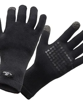 Plastimo Gloves Black S Men,Women - Plastimo - FashionsVida
