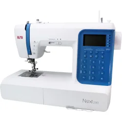 Máquina de coser Next 200