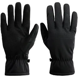 Guanti Multisport Waterproof Black S