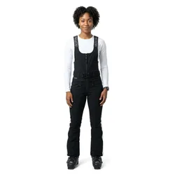 Pantalon Luxe Ws110185a Black XL