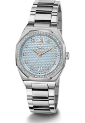 Womens Z25003l7mf Ladies Watch - Silver - One Size
